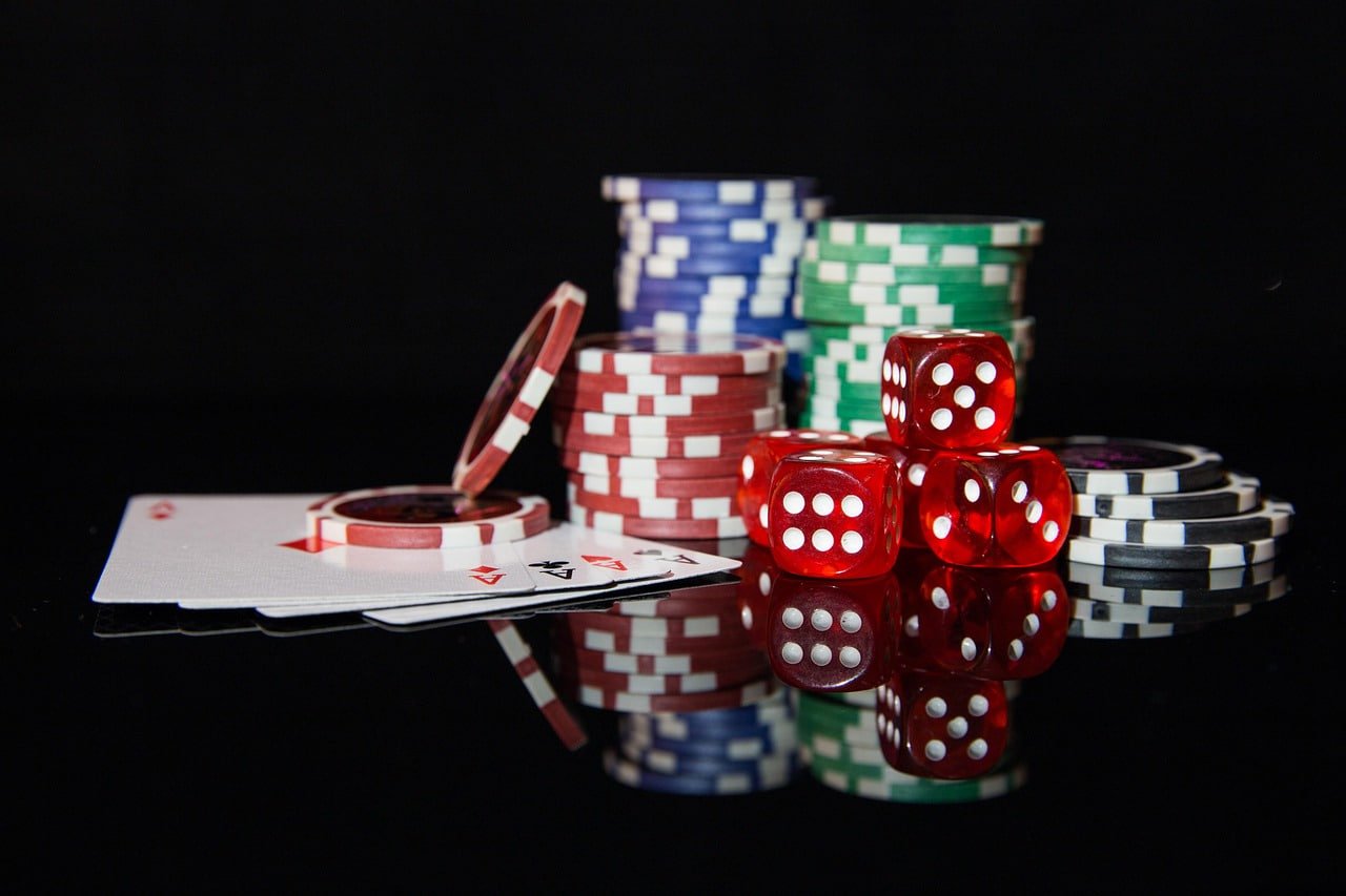 မြန်မာ Online လောင်းကစား Slots နှင့် Casino ဂိမ်းများ