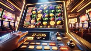 lucky kg VIP Cashback Bonus ရယူနည်း